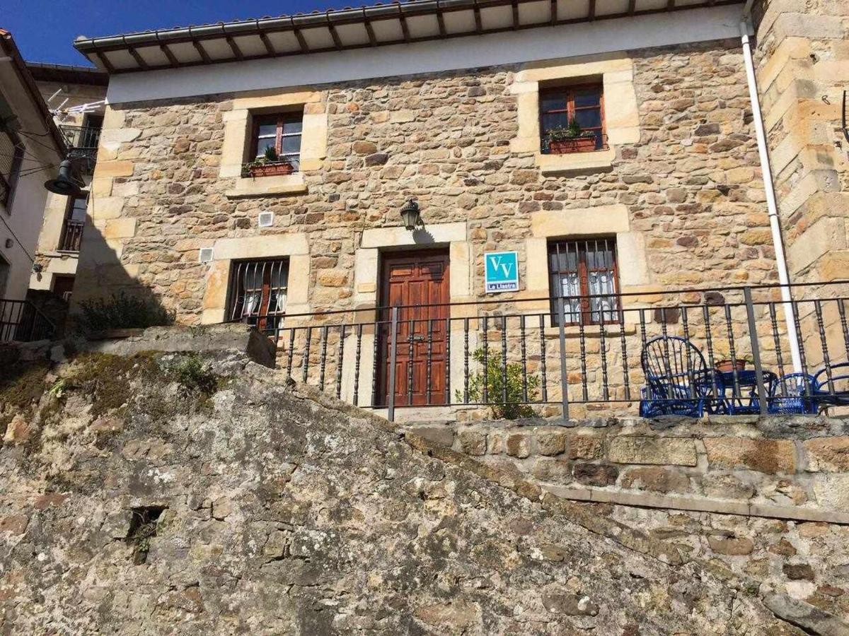 Alquiler Vacacional La Llastra Holiday home *